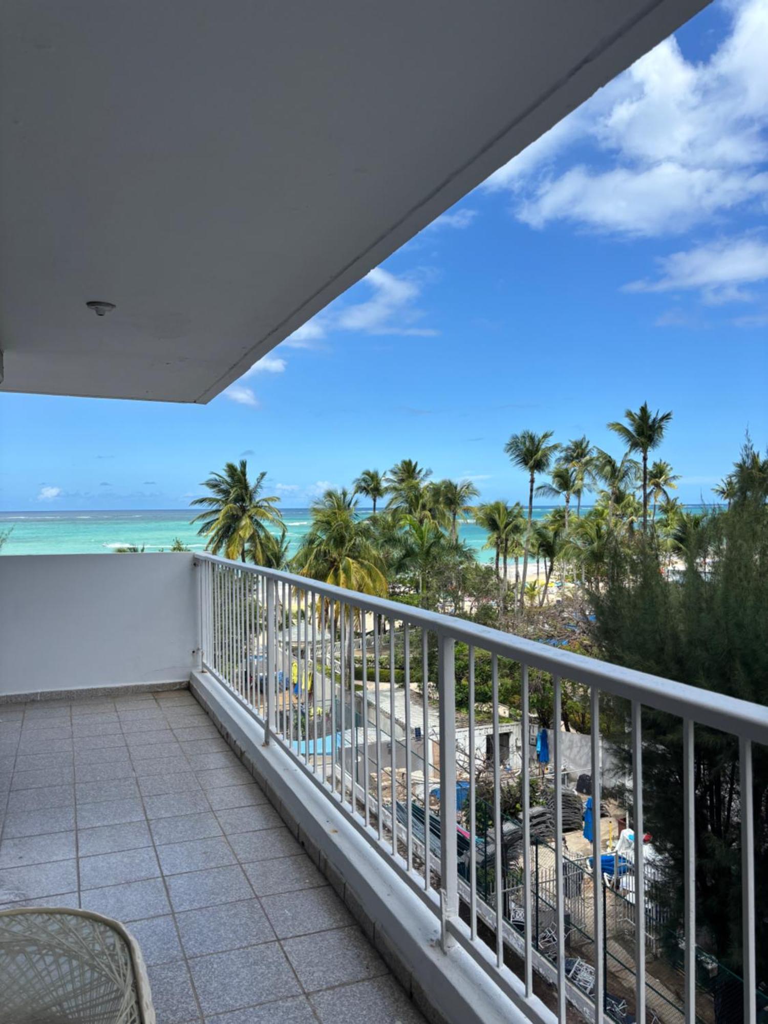 Downtown Beachfront Isla Verde Luxury Apartment San Juan Exterior foto